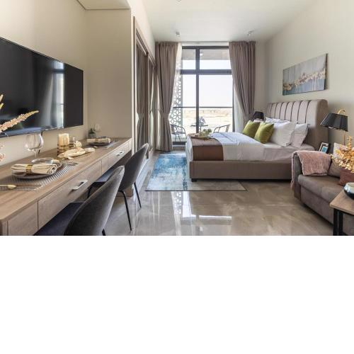 Frank Porter - Majestique Residence 2