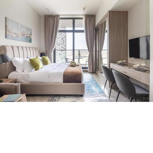 Frank Porter - Majestique Residence 2