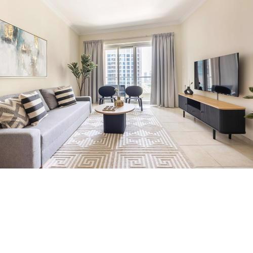 Frank Porter - Marina Heights 1