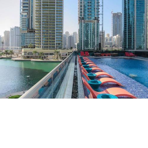 Frank Porter - MBL Residence