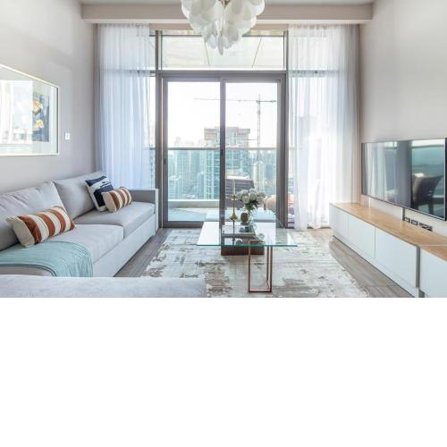 Frank Porter - MBL Residence