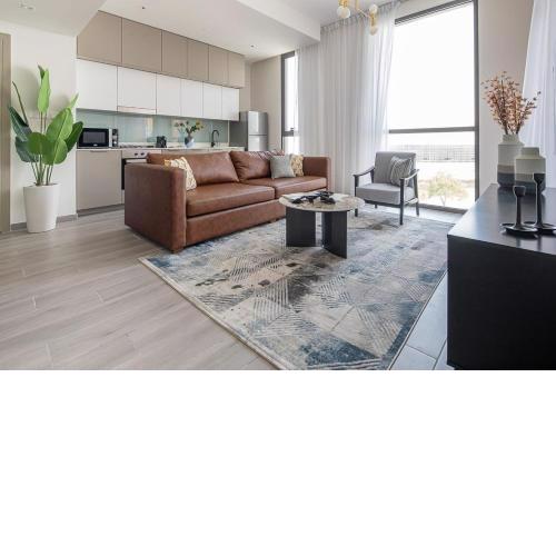 Frank Porter - Noor 1 Midtown