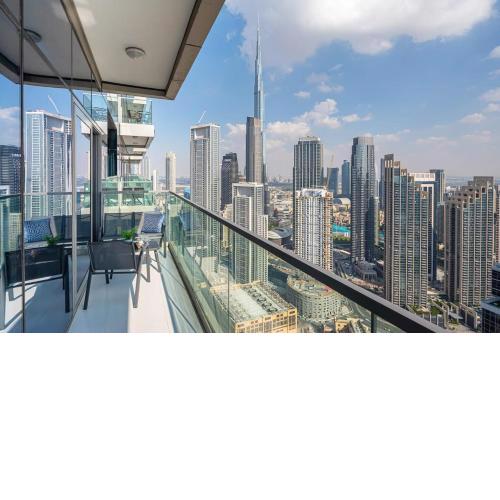 Frank Porter - Paramount Midtown