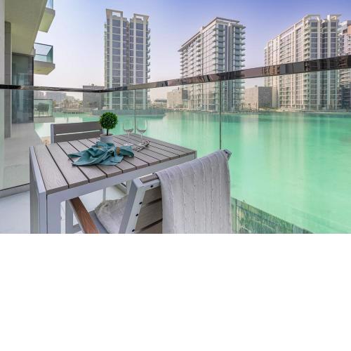 Frank Porter - Residences 5