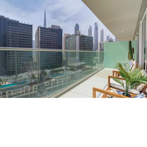 Frank Porter - Reva Residences