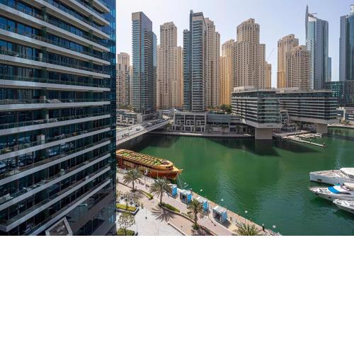 Frank Porter - Silverene Tower B