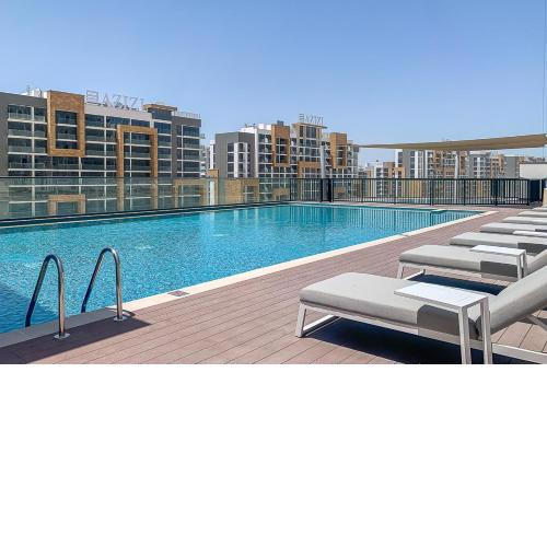 Frank Porter - Sobha Waves