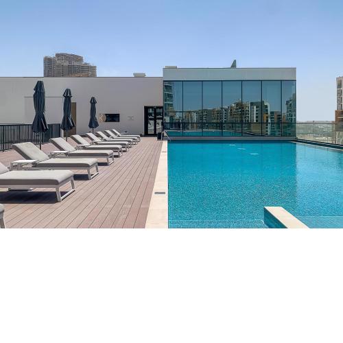 Frank Porter - Sobha Waves
