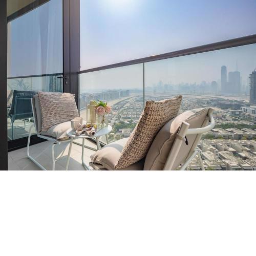 Frank Porter - Sobha Waves