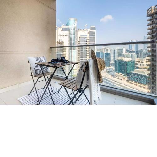 Frank Porter - South Ridge Tower 2