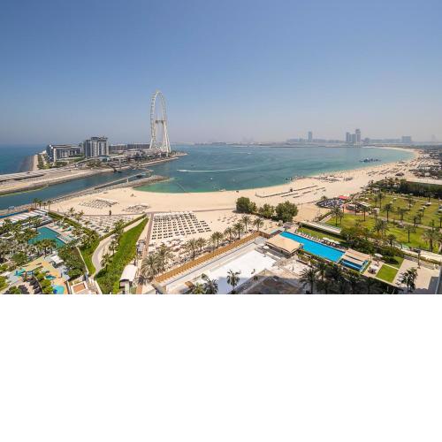 Frank Porter - The Address JBR