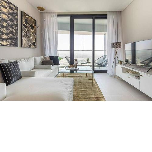 Frank Porter - The Address JBR