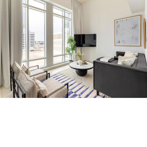 Frank Porter - The Lofts Central