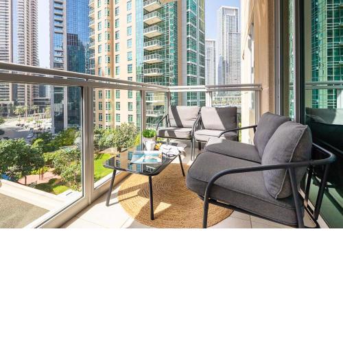 Frank Porter - The Residences Tower 3