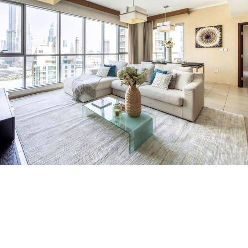 Frank Porter - The Residences