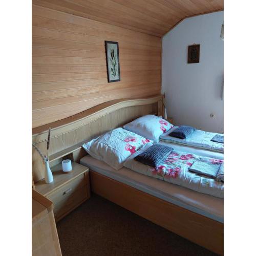 Frankenmarkt Ferienwohnung