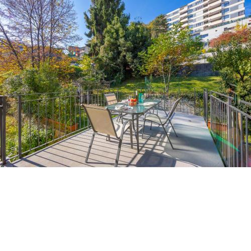 Franklin House - Happy Rentals