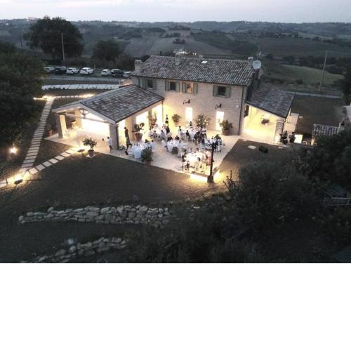 Frantoio L'Olinda