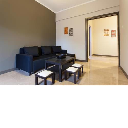 Frantzi Apartment