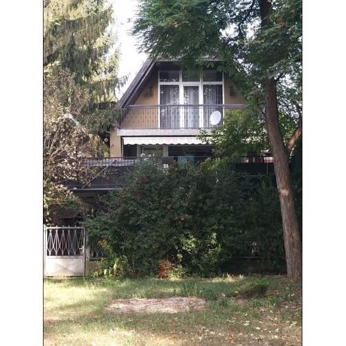 Franz Berg Apartman