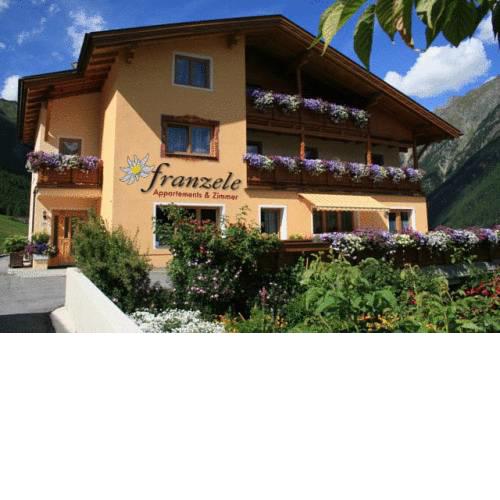 Franzele Appartements