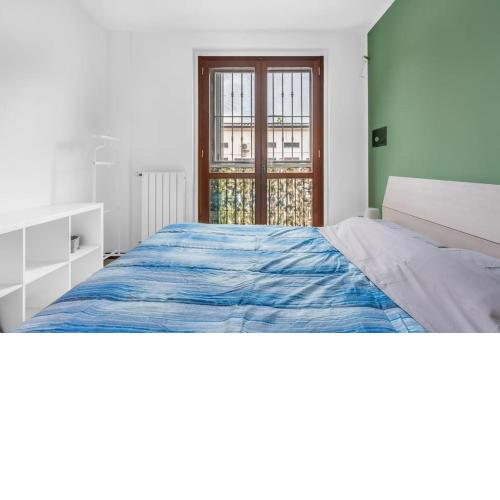 Frasi house, appartamento con terrazzo e spazioso.