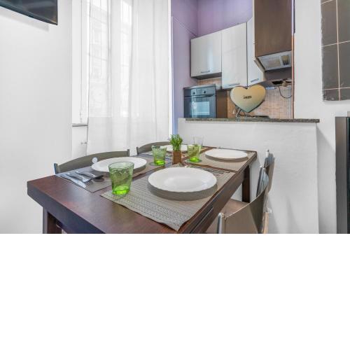 Frasi house/appartamento stabile d’epoca fine 800