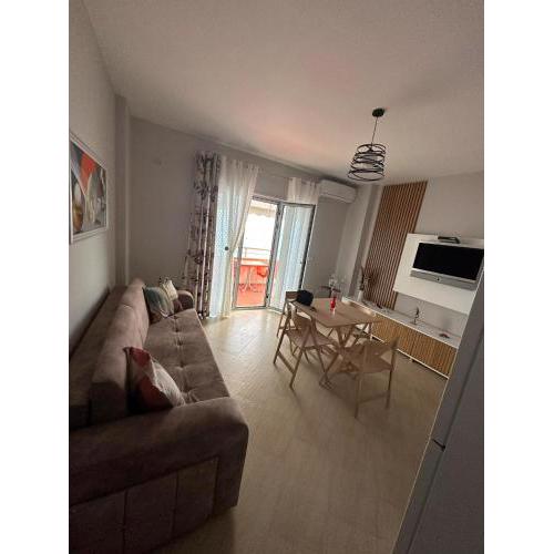 Fratello apartament