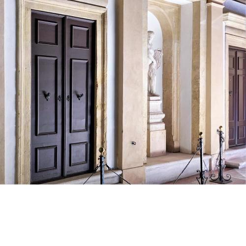 Fratta5 Luxury Apartment