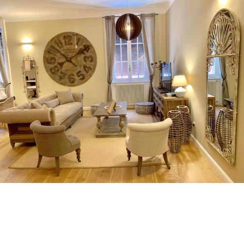 Frattina Luxury House