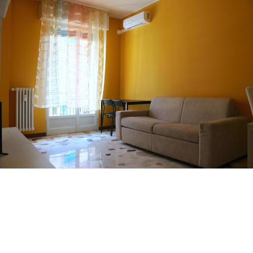 Frattini Comfy family Home - 4 People