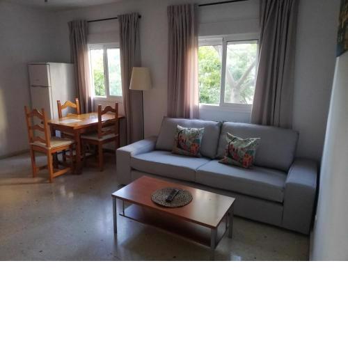 Fray Isidoro Apartment