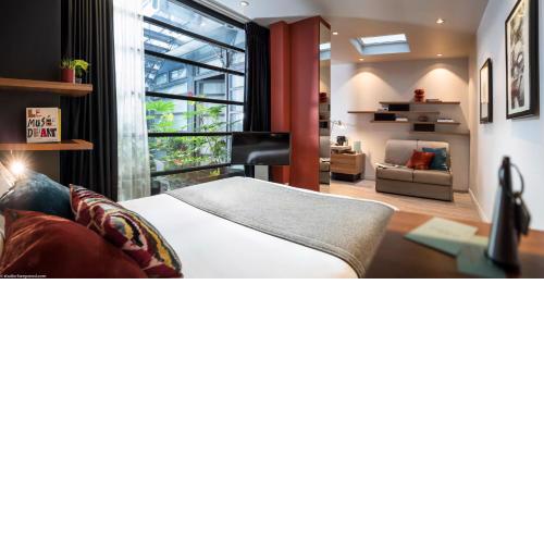 Fred'Hotel