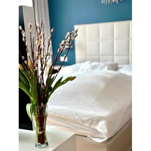 Free car parking Appartement- 25min to Downtown
