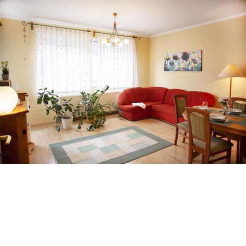 FREE Closed Parking 70sqm 3room Downtown City Center