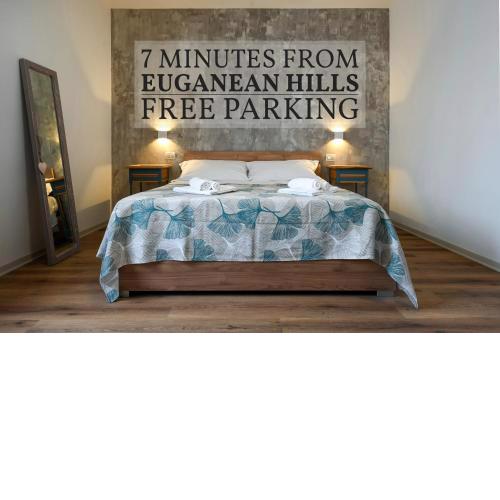 [Free Parking] Baptalea Suite