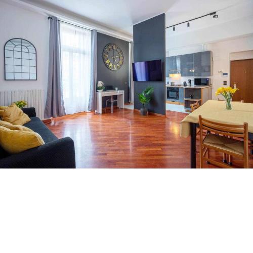 Free Parking Centro - Luxury Apartment in Pt Venezia