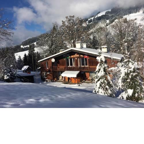 Free Spirit Lodge