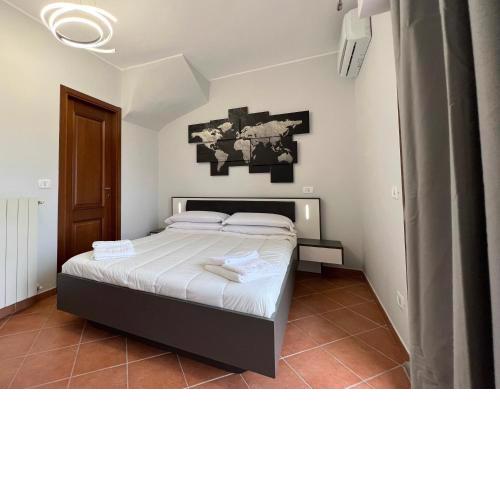 Free Wi-fi e Netflix - 350mt from the beach