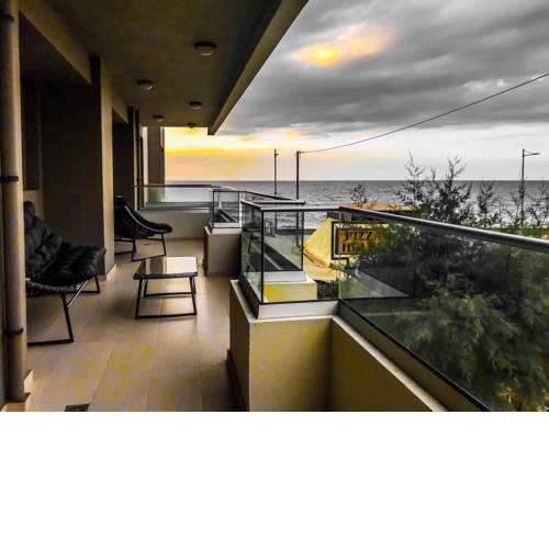 Freedom Apartment Rethymno