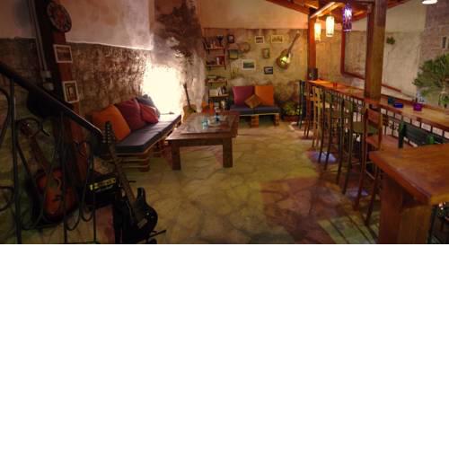 Freedom Hostel Budva