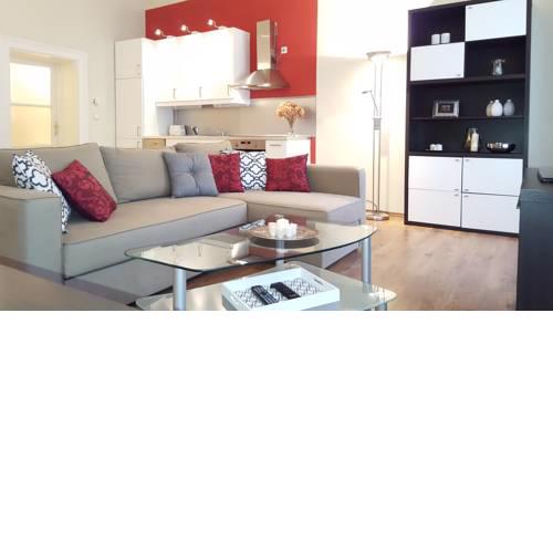 Freedom Square Apartment