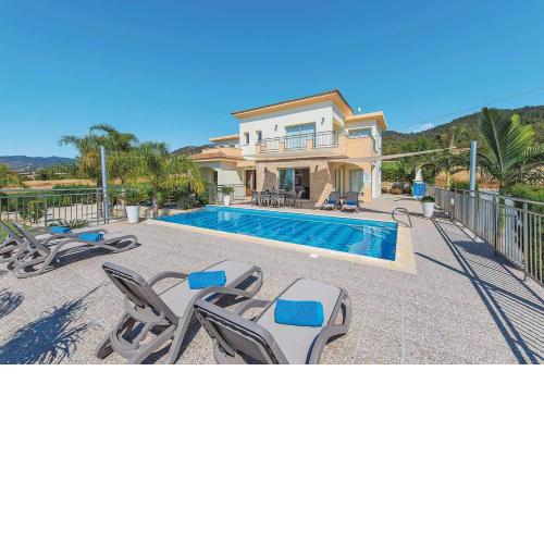 Freedom Villa