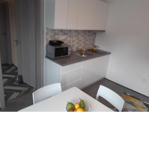 FREEDOMEK samostatný apartmán s terasou