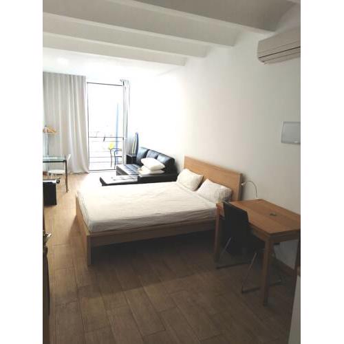 FREEPARKING LOFT A++ FIRA SANTS CAMP NOU