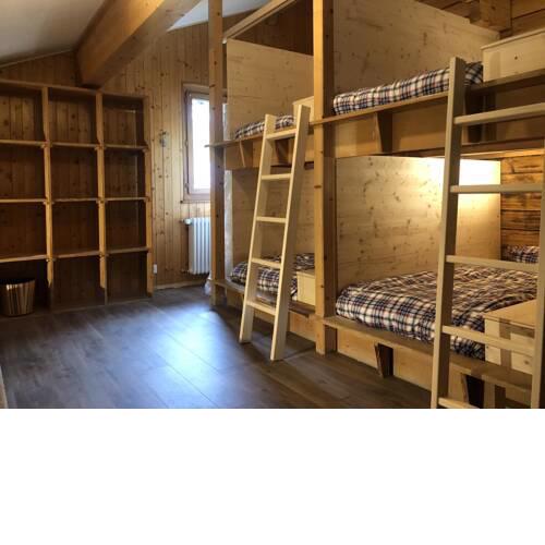 Freeride Hostel