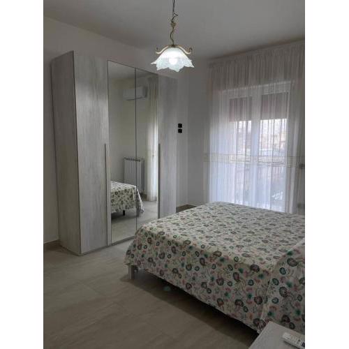 Freesia Apartment