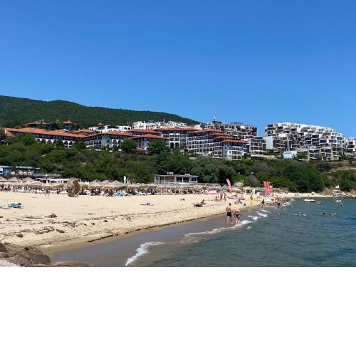 FREGATA Studio Sveti Vlas