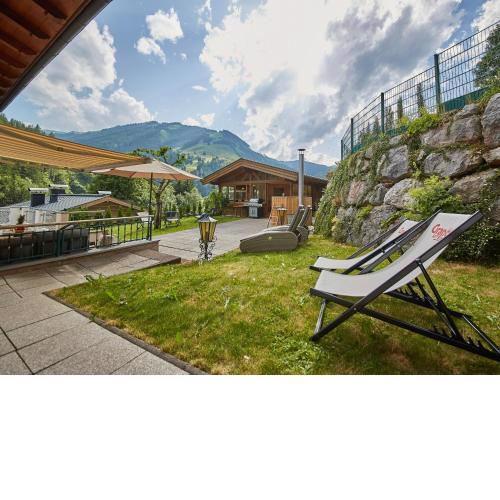 Frei & Wild Lodges by we rent
