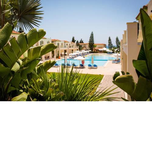 Freij Beach Resort & Waterpark